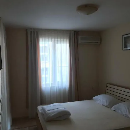 Levante - Nessebar. Apartment *