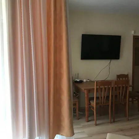 Apartment Levante - Nessebar.