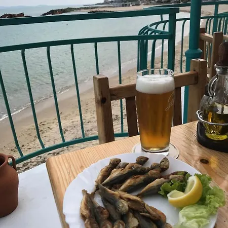 Levante - Nessebar. Apartment