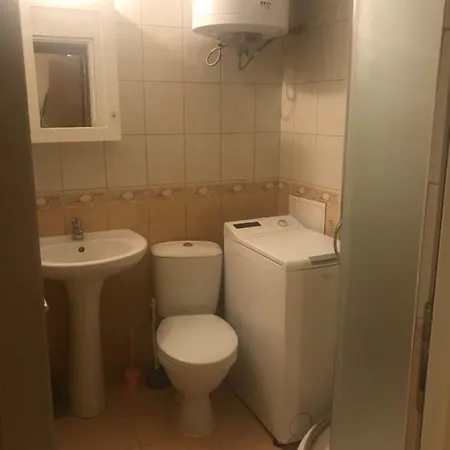 Апартаменты Levante - Nessebar.