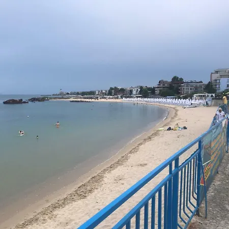 Levante - Nessebar. *