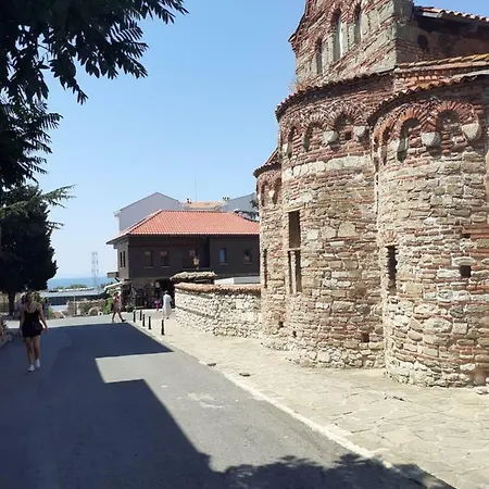 Levante - Nessebar. * Несебр